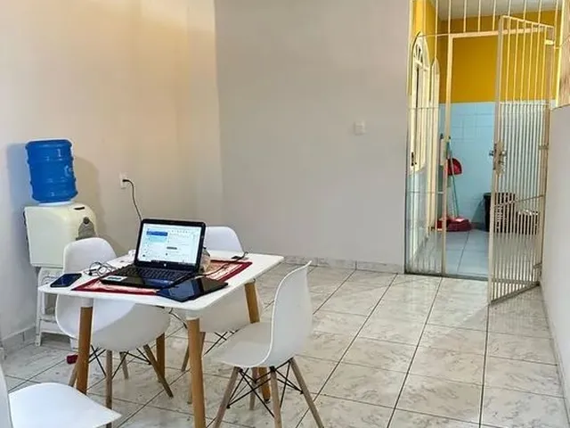 Imagem 3: Casa Maruípe.2 Casas com Churrasqueira, Área de Serviço e Garagens