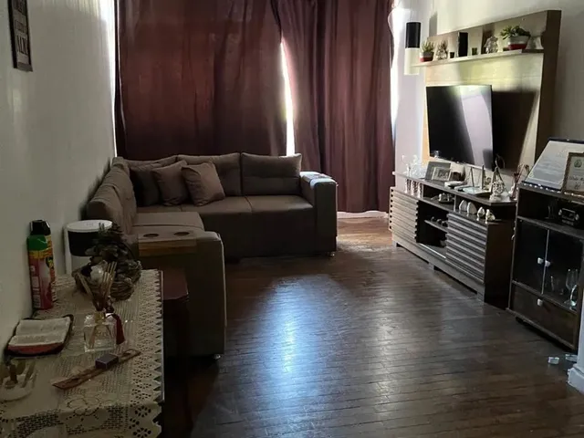 Imagem: Amplo Apartamento À Venda em santa Helena