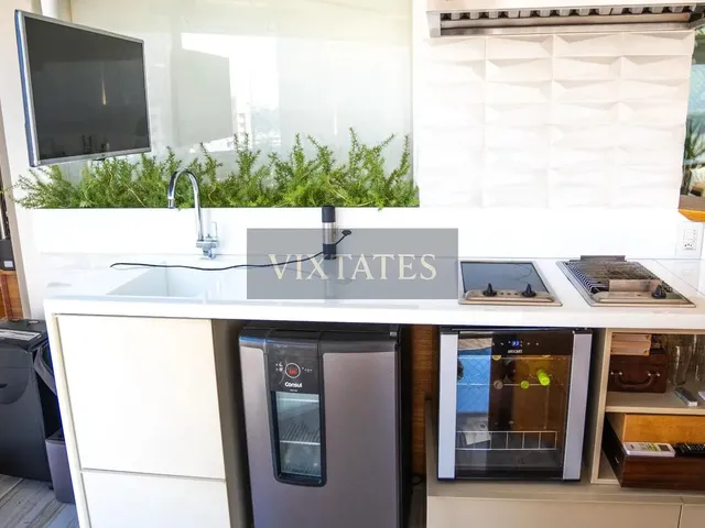 Imagem 16: Apartamento em Enseada do Suá - Vitória