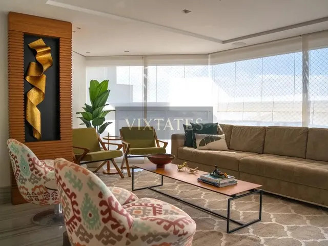 Imagem 12: Apartamento em Enseada do Suá - Vitória