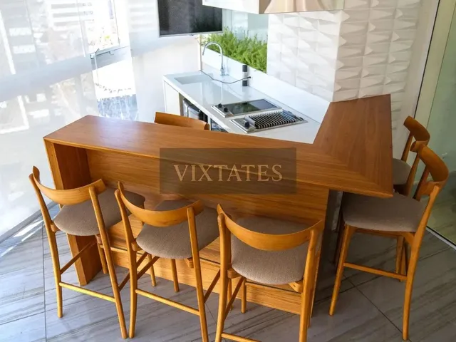 Imagem 2: Apartamento em Enseada do Suá - Vitória