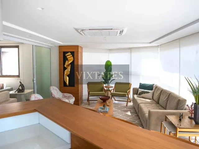 Imagem 15: Apartamento em Enseada do Suá - Vitória