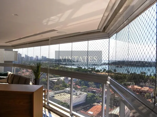Imagem 6: Apartamento em Enseada do Suá - Vitória