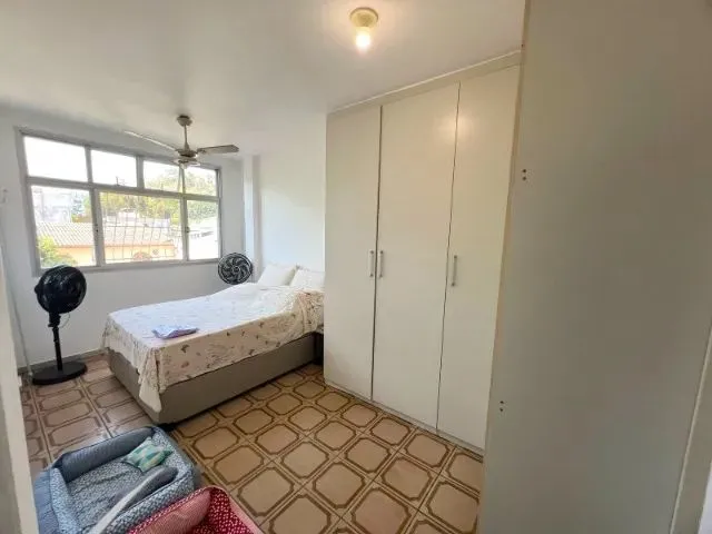 Imagem 10: Vendo Apto Reformado na Praia do Suá com 122M², 3 Quartos e 1 Vaga - R$ 450.000,00