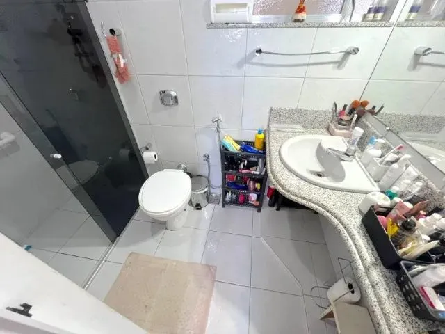 Imagem 15: Vendo Apto Reformado na Praia do Suá com 122M², 3 Quartos e 1 Vaga - R$ 450.000,00