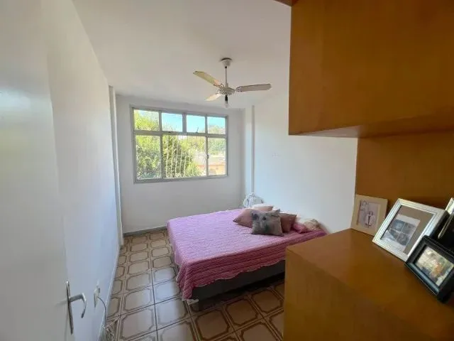 Imagem 2: Vendo Apto Reformado na Praia do Suá com 122M², 3 Quartos e 1 Vaga - R$ 450.000,00