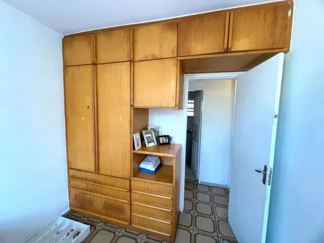 Imagem 12: Vendo Apto Reformado na Praia do Suá com 122M², 3 Quartos e 1 Vaga - R$ 450.000,00