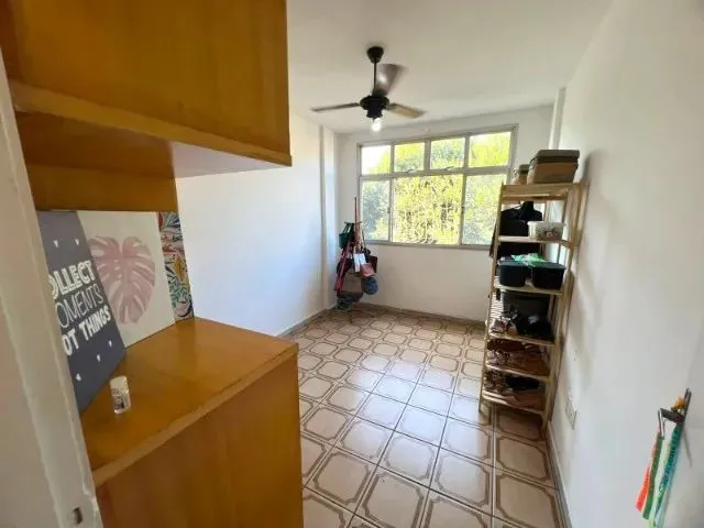 Imagem 5: Vendo Apto Reformado na Praia do Suá com 122M², 3 Quartos e 1 Vaga - R$ 450.000,00