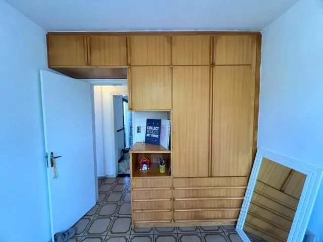 Imagem 3: Vendo Apto Reformado na Praia do Suá com 122M², 3 Quartos e 1 Vaga - R$ 450.000,00