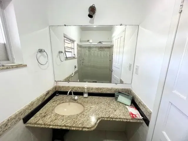 Imagem 9: Vendo Apto Reformado na Praia do Suá com 122M², 3 Quartos e 1 Vaga - R$ 450.000,00