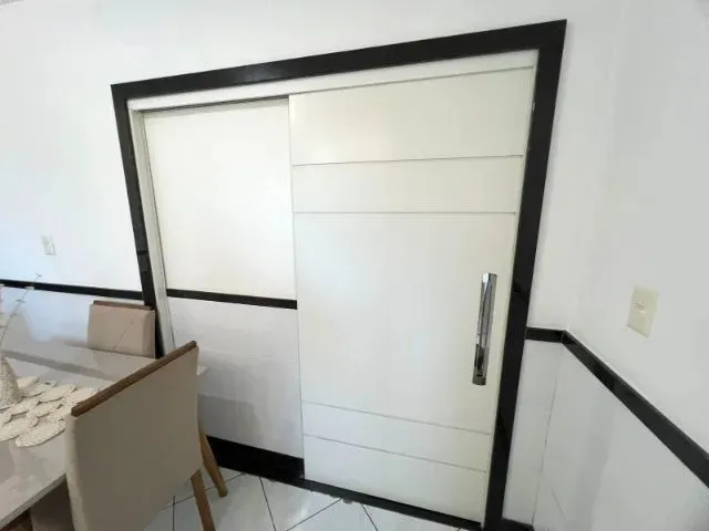 Imagem 16: Vendo Apto Reformado na Praia do Suá com 122M², 3 Quartos e 1 Vaga - R$ 450.000,00