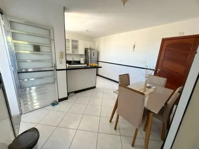 Imagem 11: Vendo Apto Reformado na Praia do Suá com 122M², 3 Quartos e 1 Vaga - R$ 450.000,00