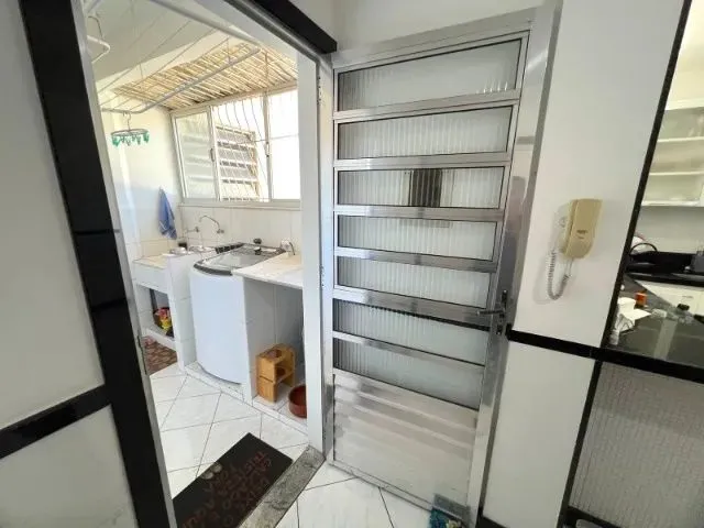 Imagem 7: Vendo Apto Reformado na Praia do Suá com 122M², 3 Quartos e 1 Vaga - R$ 450.000,00