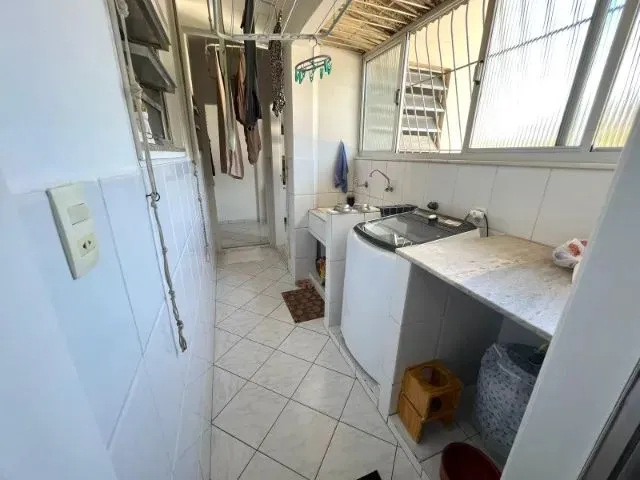 Imagem 13: Vendo Apto Reformado na Praia do Suá com 122M², 3 Quartos e 1 Vaga - R$ 450.000,00