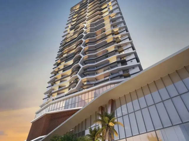 Imagem: Apartamento para Venda com 1 Quarto em Enseada