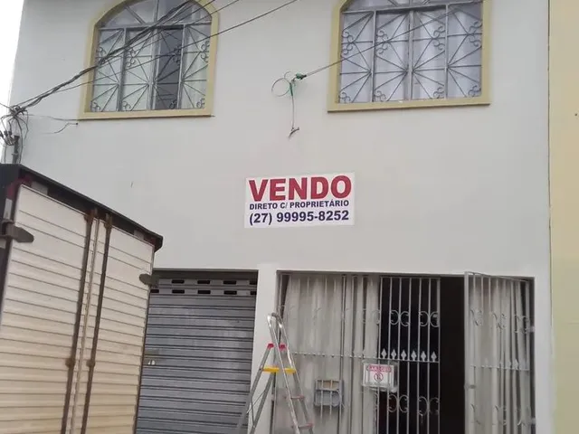 Imagem 1: Vendo Predio Casa com 2 dormitórios
