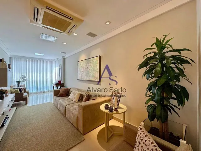 Imagem: Apartamento com 4 Dormitórios À Venda