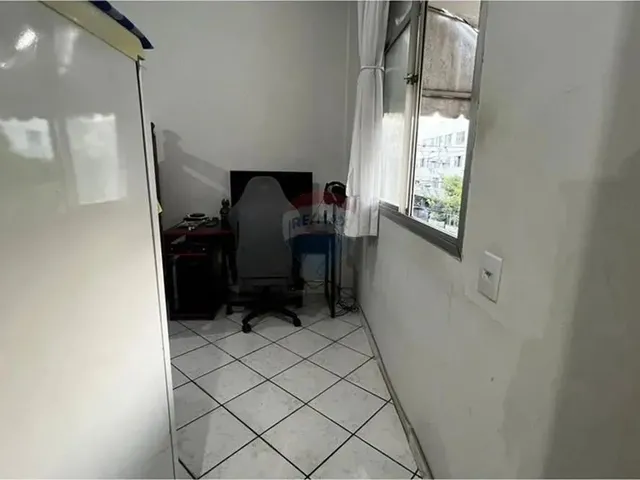 Imagem 2: Kitnet com Vaga de Garagem Próxima À Ufes e Colégio Darwin Vitória/Es