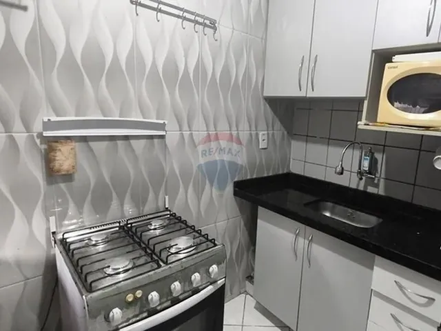 Imagem 7: Kitnet com Vaga de Garagem Próxima À Ufes e Colégio Darwin Vitória/Es