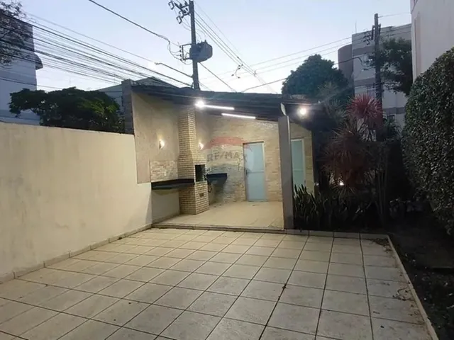 Imagem 6: Kitnet com Vaga de Garagem Próxima À Ufes e Colégio Darwin Vitória/Es