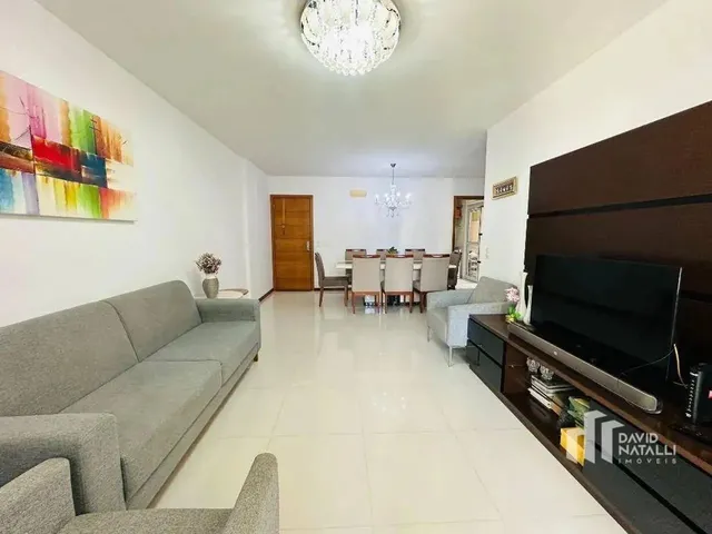 Imagem: Apartamento com 4 Dormitórios À Venda