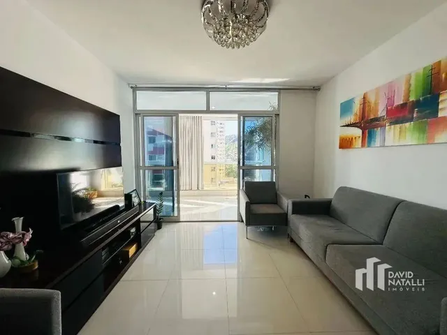 Imagem 4: Apartamento com 4 Dormitórios À Venda, 145 M² por R$ 1.700.000,00 - Bento Ferreira