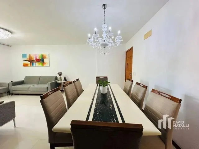 Imagem 9: Apartamento com 4 Dormitórios À Venda, 145 M² por R$ 1.700.000,00 - Bento Ferreira