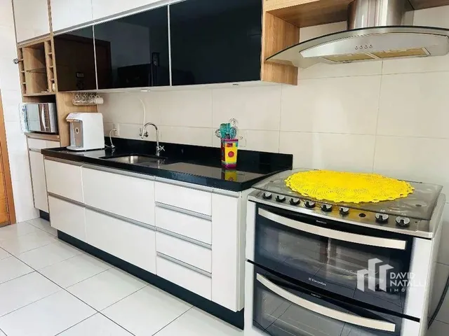 Imagem 16: Apartamento com 4 Dormitórios À Venda, 145 M² por R$ 1.700.000,00 - Bento Ferreira