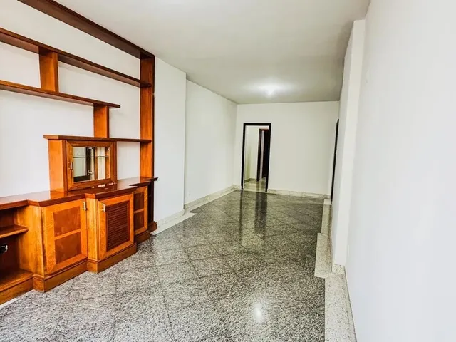 Imagem 2: Vendo 3 Quartos com Garagem Centro de Vitória- Valor de 2 Quartos