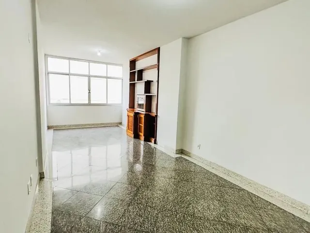 Imagem 4: Vendo 3 Quartos com Garagem Centro de Vitória- Valor de 2 Quartos