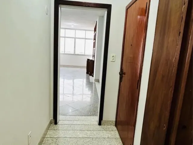 Imagem 8: Vendo 3 Quartos com Garagem Centro de Vitória- Valor de 2 Quartos