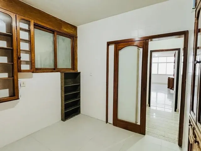 Imagem 7: Vendo 3 Quartos com Garagem Centro de Vitória- Valor de 2 Quartos