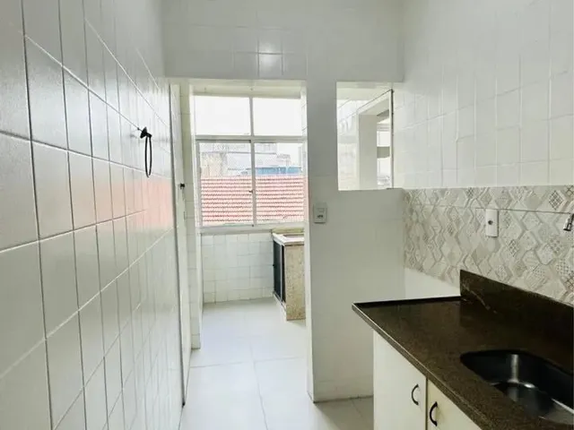 Imagem 10: Vendo 3 Quartos com Garagem Centro de Vitória- Valor de 2 Quartos