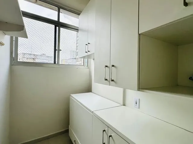 Imagem 11: Vendo 3 Quartos com Garagem Centro de Vitória- Valor de 2 Quartos