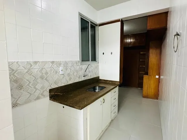 Imagem 12: Vendo 3 Quartos com Garagem Centro de Vitória- Valor de 2 Quartos