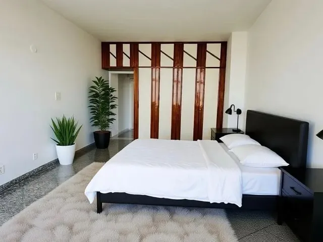 Imagem 15: Vendo 3 Quartos com Garagem Centro de Vitória- Valor de 2 Quartos
