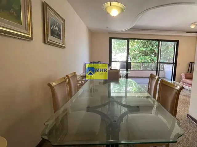 Imagem: Apto Jardim da Penha de 3 Quartos