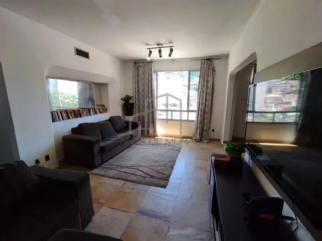 Imagem: Excelente Apartamento 3 Quartos Sendo 1