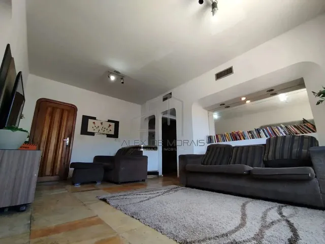 Imagem 12: Excelente Apartamento 3 Quartos Sendo 1 Suite com Vaga de Garagem, Bem Arejado, com Uma Ex