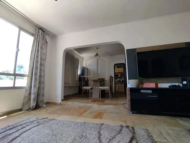 Imagem 8: Excelente Apartamento 3 Quartos Sendo 1 Suite com Vaga de Garagem, Bem Arejado, com Uma Ex