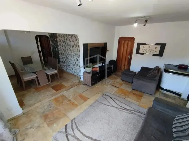 Imagem 3: Excelente Apartamento 3 Quartos Sendo 1 Suite com Vaga de Garagem, Bem Arejado, com Uma Ex