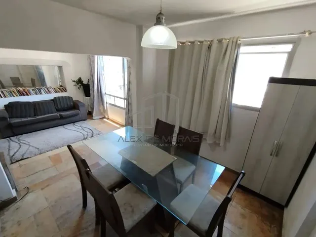 Imagem 11: Excelente Apartamento 3 Quartos Sendo 1 Suite com Vaga de Garagem, Bem Arejado, com Uma Ex