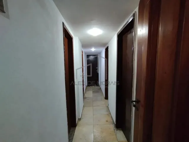 Imagem 2: Excelente Apartamento 3 Quartos Sendo 1 Suite com Vaga de Garagem, Bem Arejado, com Uma Ex