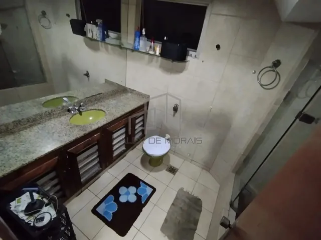 Imagem 10: Excelente Apartamento 3 Quartos Sendo 1 Suite com Vaga de Garagem, Bem Arejado, com Uma Ex