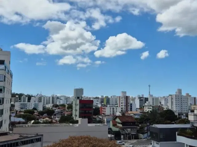 Imagem: 02 Qtos Suíte 66M² Andar Alto Sol da Manhã