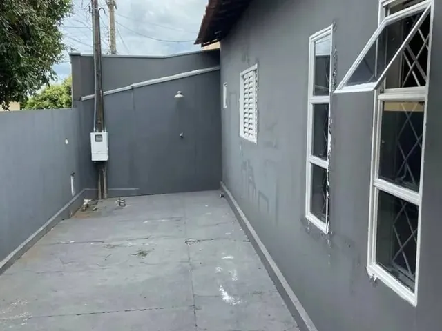 Imagem: Casa a Venda em Goiabeiras (Próximo a Igreja