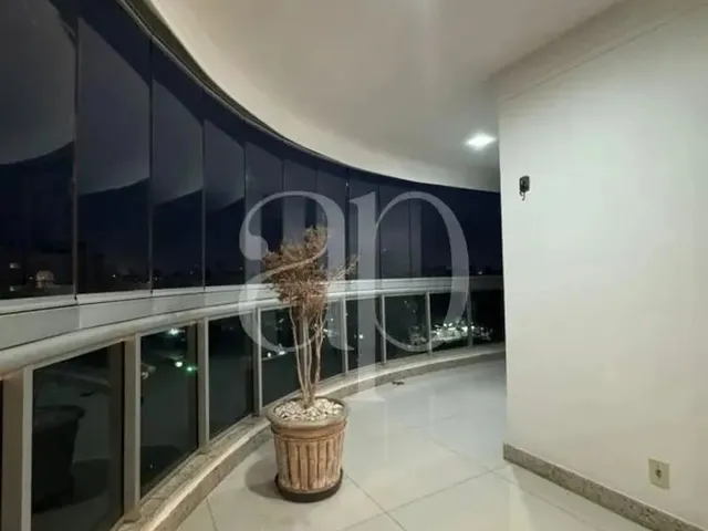 Imagem: Cobertura para Venda em Vitória, Jardim