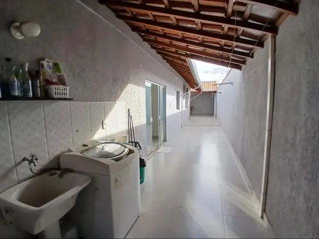 Imagem: Vendo Casa em Santo Antônio