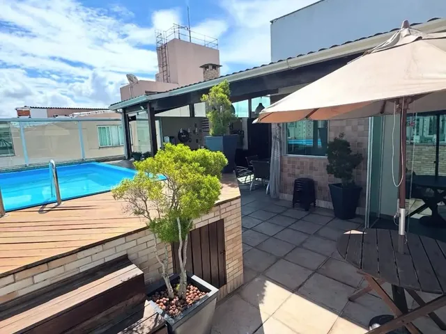 Imagem: Linda Conbertura Duplex a Poucas Quadra