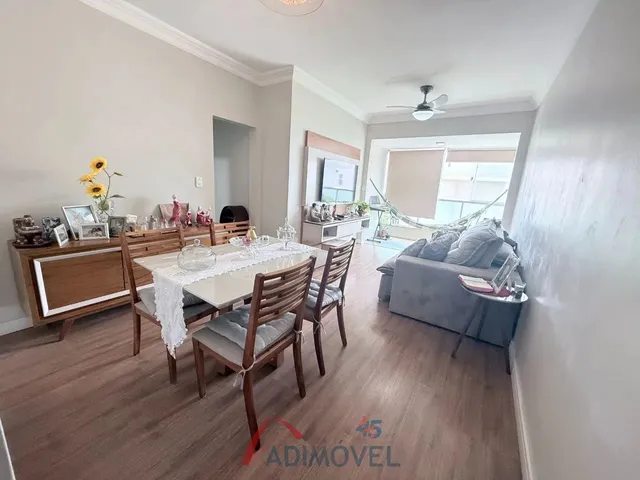 Imagem 1: Apartamento de 3 Quartos com Suíte e Vaga de Garagem em Jardim da Penha, Vitória-Es!